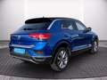 Volkswagen T-Roc 1.5 TSI DSG 4MOTION STYLE LED ASSISTENZ-PLUS KAME Blau - thumbnail 6