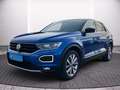 Volkswagen T-Roc 1.5 TSI DSG 4MOTION STYLE LED ASSISTENZ-PLUS KAME Blau - thumbnail 2
