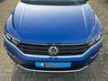 Volkswagen T-Roc 1.5 TSI DSG 4MOTION STYLE LED ASSISTENZ-PLUS KAME Blau - thumbnail 8
