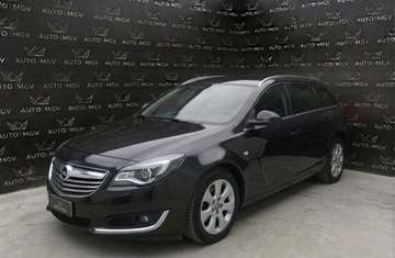 Insignia I Sports Tourer 2.0 cdti Cosmo 140cv