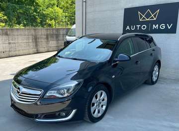 Insignia I Sports Tourer 2.0 cdti Cosmo 140cv