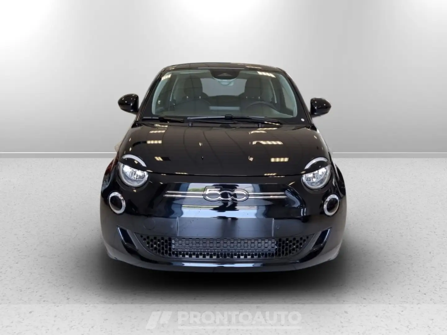 Fiat 500e 42 kwh entry pack tech Noir - 2