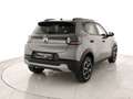 Citroen C3 1.2 puretech turbo Max 100cv s&s Grigio - thumbnail 3