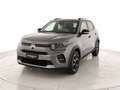 Citroen C3 1.2 puretech turbo Max 100cv s&s Grigio - thumbnail 1