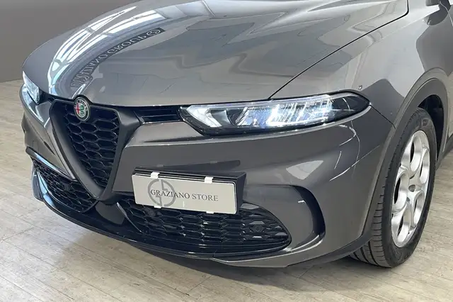 Alfa Romeo Tonale view 8