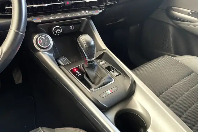 Alfa Romeo Tonale view 14