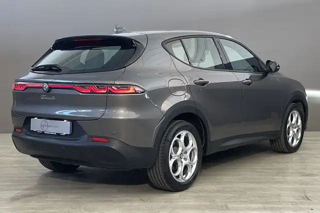 Alfa Romeo Tonale view 5