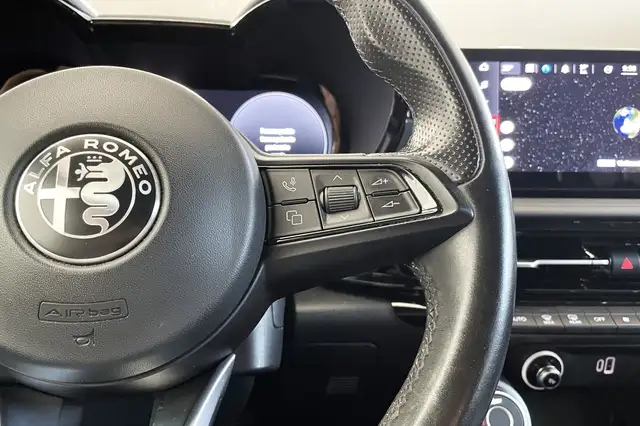 Alfa Romeo Tonale view 20