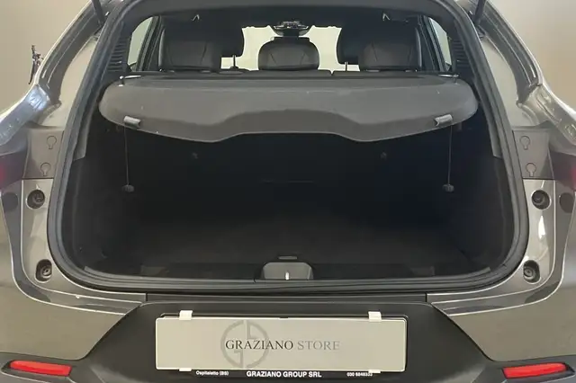 Alfa Romeo Tonale view 25