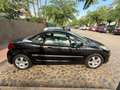 Peugeot 207 207 CC 1.6HDI FAP 110 Negro - thumbnail 4