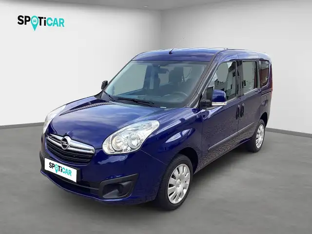 Opel Combo Life Combo 1.4 Turbo L1H1 Colorado
