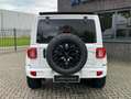Jeep Wrangler Unlimited 4xe 380 Sahara BRUTE | SKY ONE CABRIO | Wit - thumbnail 27