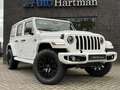 Jeep Wrangler Unlimited 4xe 380 Sahara BRUTE | SKY ONE CABRIO | Wit - thumbnail 7