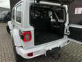 Jeep Wrangler Unlimited 4xe 380 Sahara BRUTE | SKY ONE CABRIO | Wit - thumbnail 29