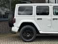Jeep Wrangler Unlimited 4xe 380 Sahara BRUTE | SKY ONE CABRIO | Wit - thumbnail 12