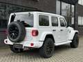 Jeep Wrangler Unlimited 4xe 380 Sahara BRUTE | SKY ONE CABRIO | Wit - thumbnail 8