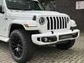 Jeep Wrangler Unlimited 4xe 380 Sahara BRUTE | SKY ONE CABRIO | Wit - thumbnail 14