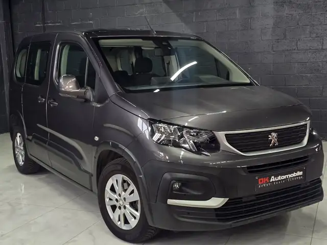 Peugeot Rifter 1.5HDi * 1er prop * Garantie *