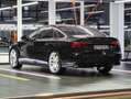 Audi S8 plus Negru - thumbnail 1