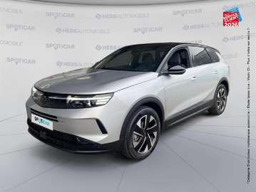 1.2 Turbo Hybrid 145ch GS e-DCT6