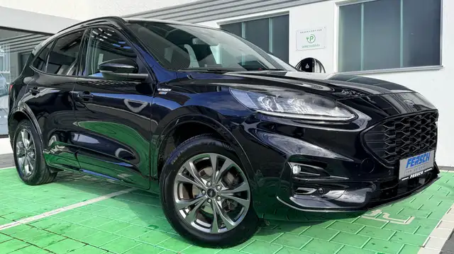 Ford Kuga ST- Line Automatik 4x4 mit !!TOP AUSSTATTUNG!!
