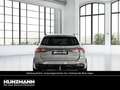 Mercedes-Benz E 53 AMG AMG E 53 Hybrid 4MATIC+ T-Modell AHK HUD Gris - thumbnail 8