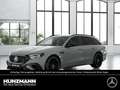 Mercedes-Benz E 53 AMG AMG E 53 Hybrid 4MATIC+ T-Modell AHK HUD Gris - thumbnail 1