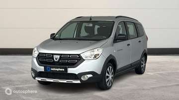 1.5 Blue dCi 115ch Stepway 7 places - 20