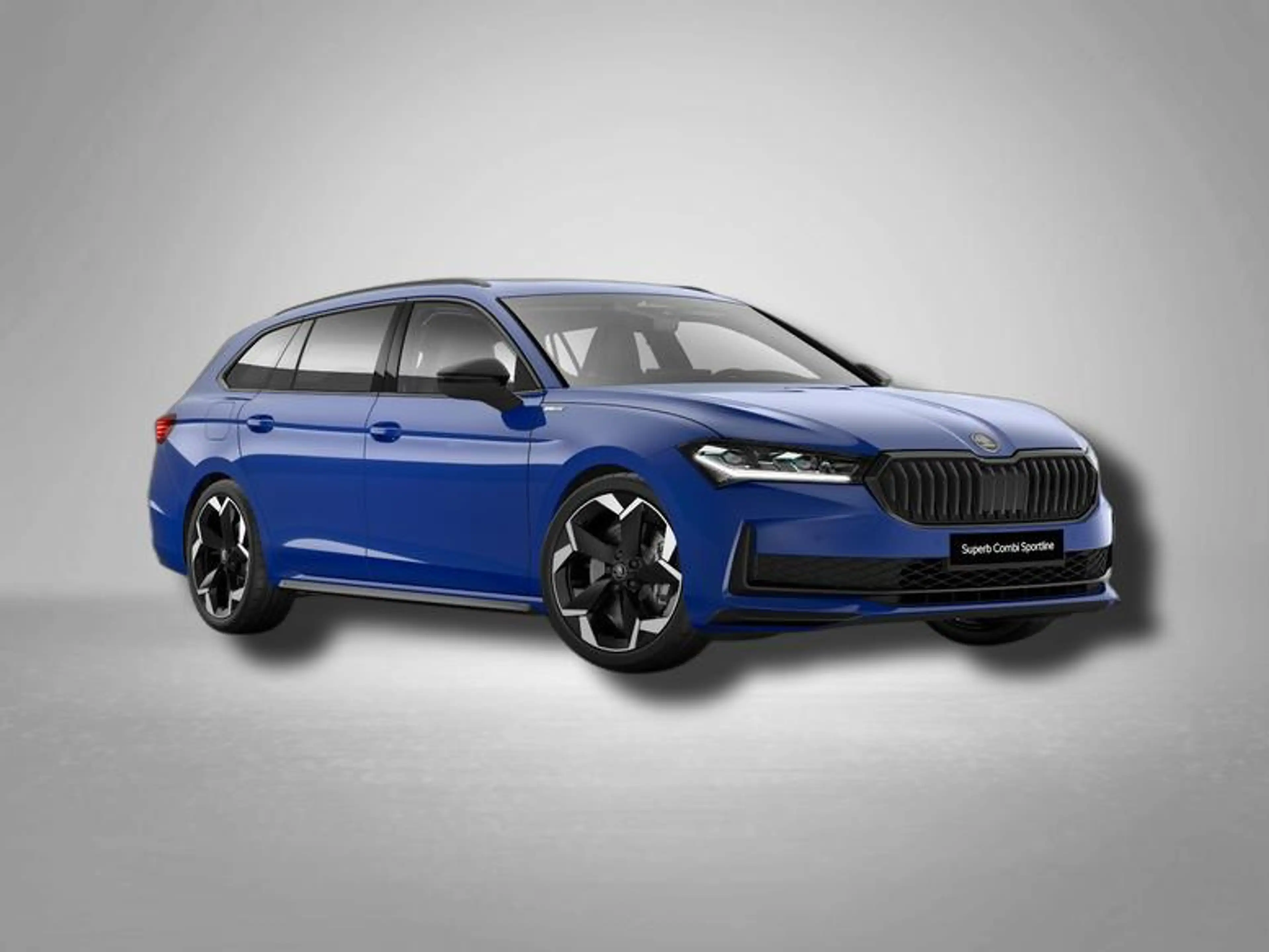 Skoda Superb Combi Sportline 2.0 TSI 7-Gang-DSG 4x4 195 kW (...