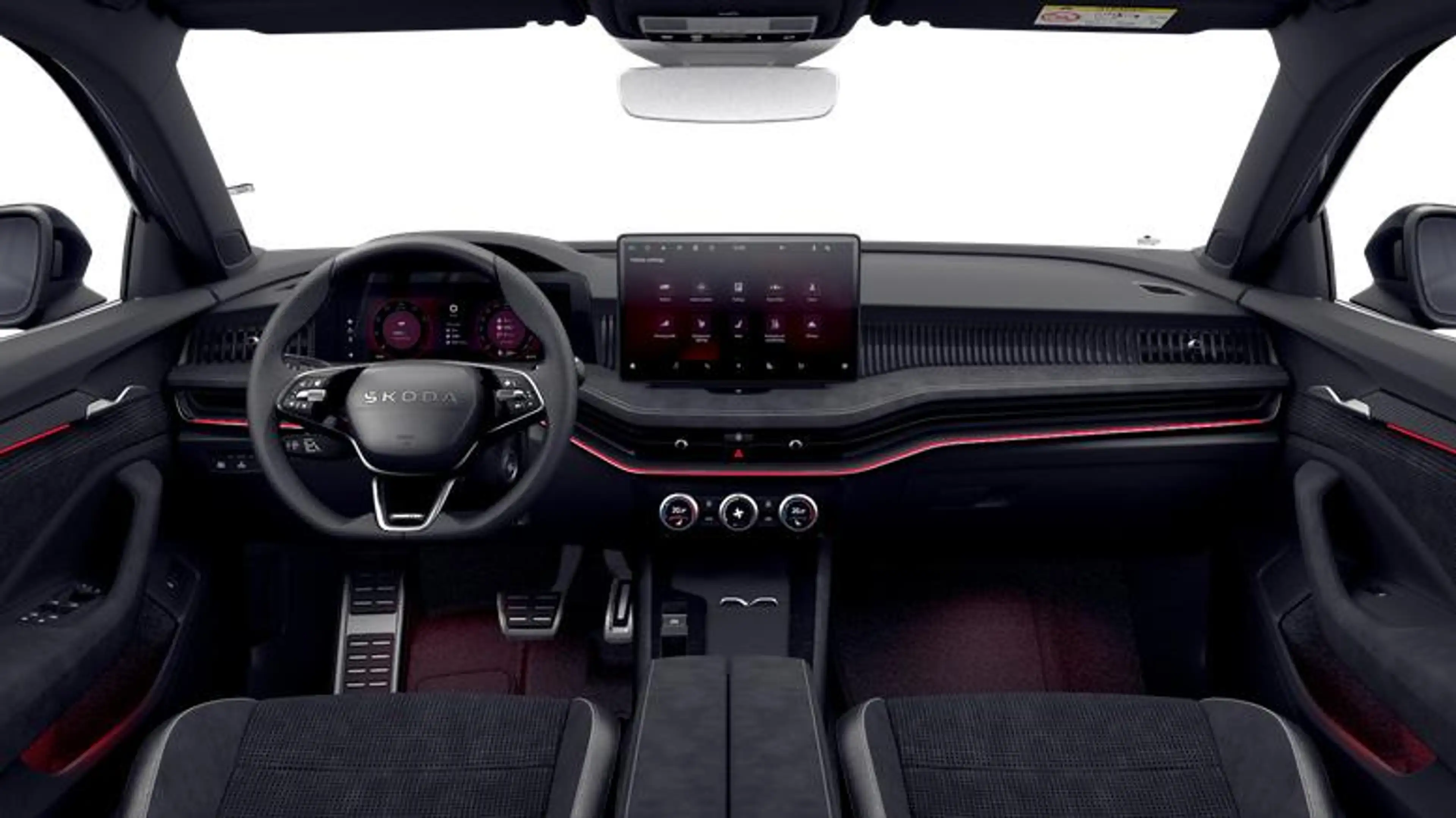 Skoda Superb Combi Sportline 2.0 TSI 7-Gang-DSG 4x4 195 kW (... — photo 4