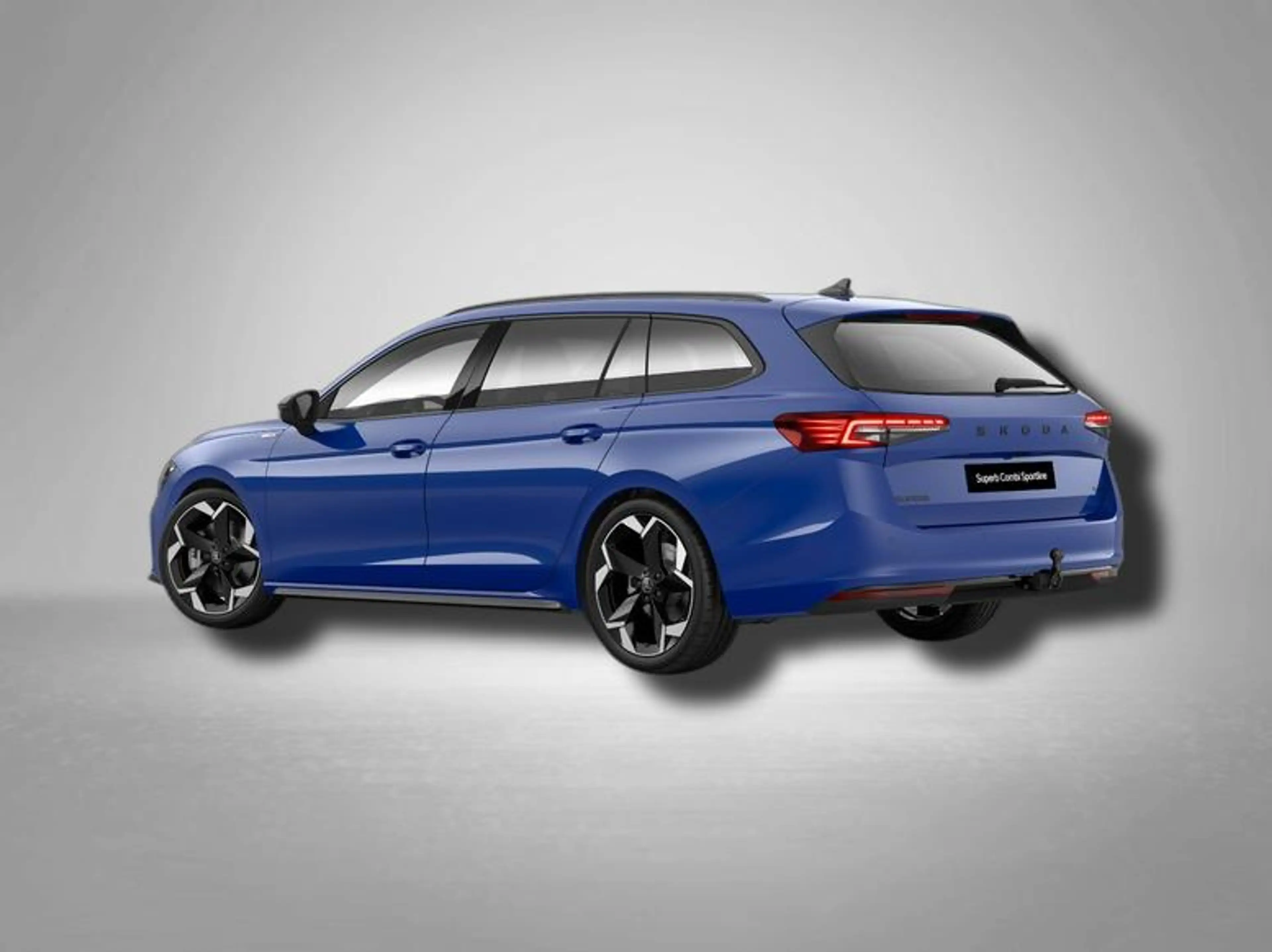 Skoda Superb Combi Sportline 2.0 TSI 7-Gang-DSG 4x4 195 kW (... — photo 3