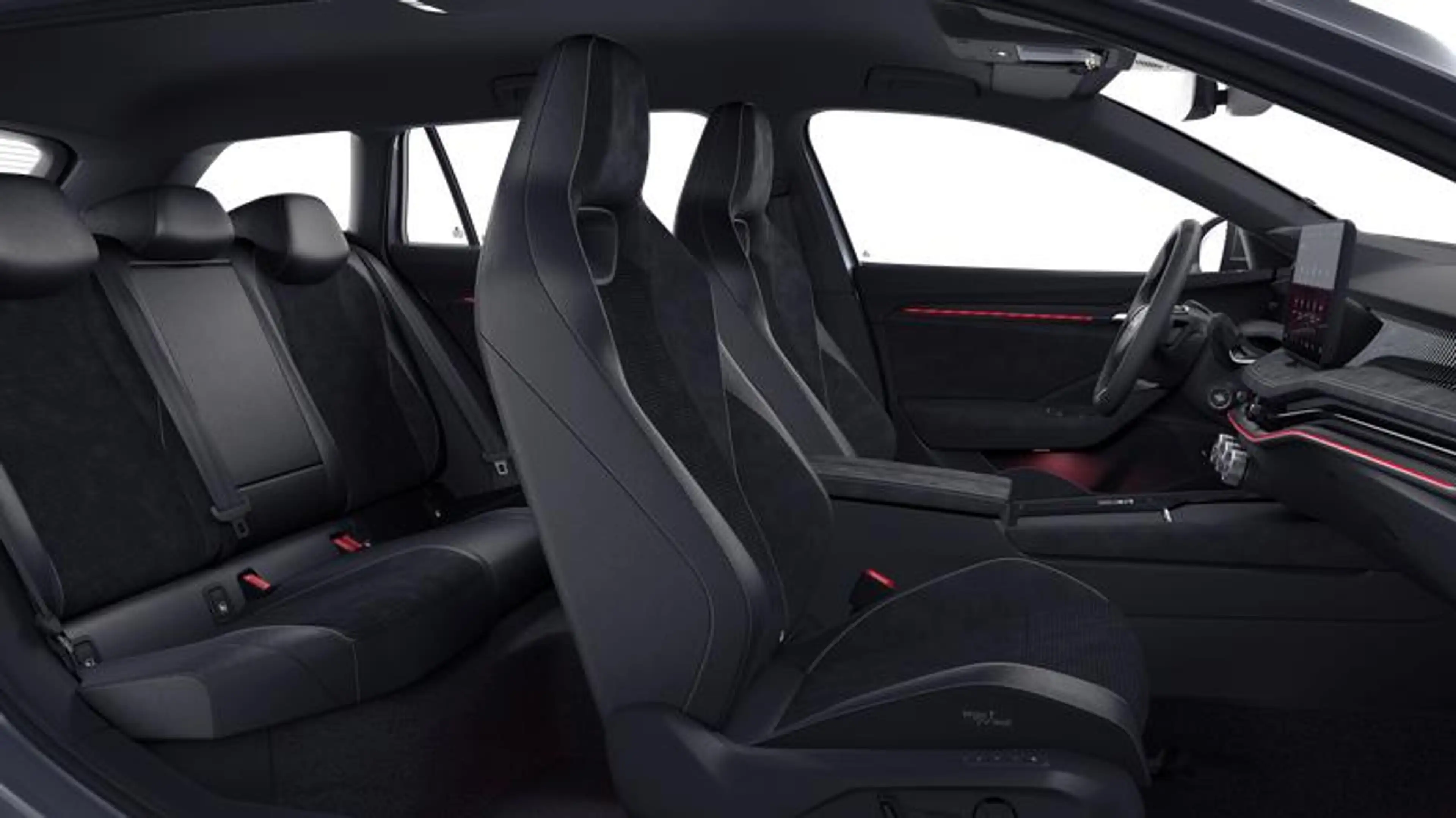 Skoda Superb Combi Sportline 2.0 TSI 7-Gang-DSG 4x4 195 kW (... — photo 5