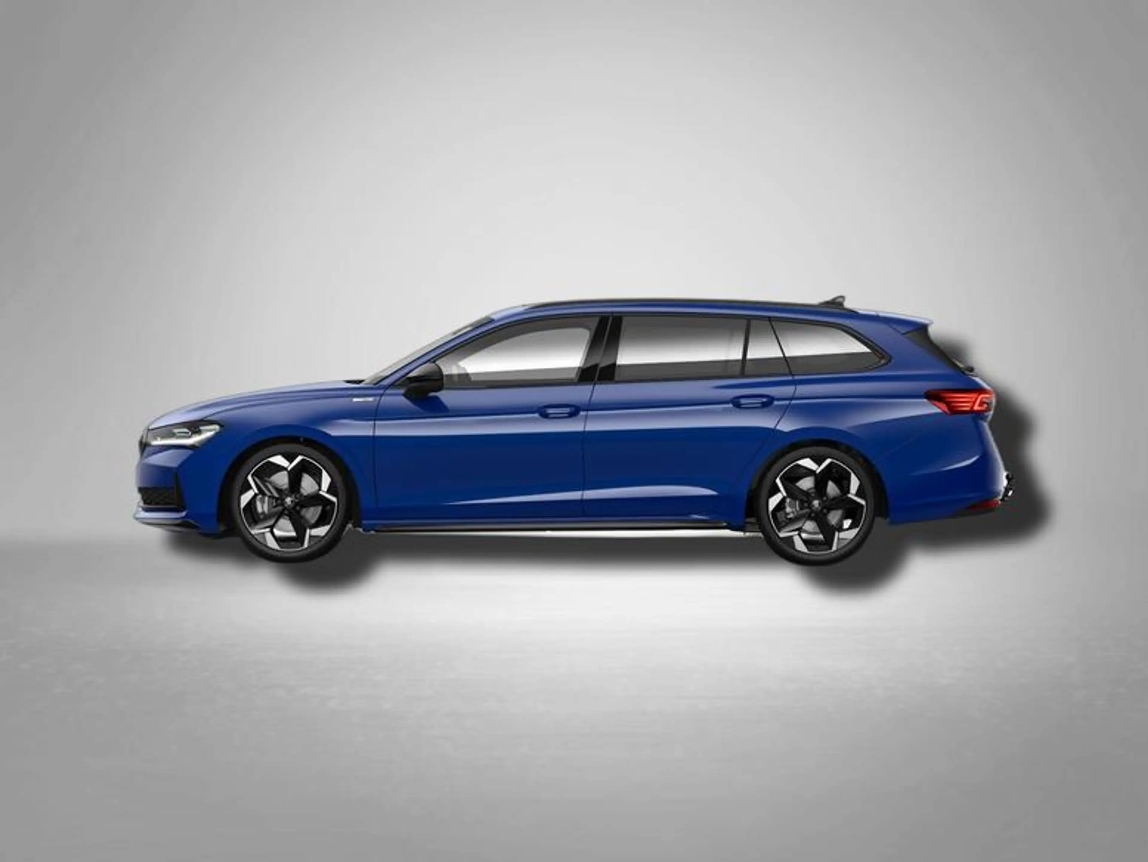 Skoda Superb Combi Sportline 2.0 TSI 7-Gang-DSG 4x4 195 kW (... — photo 2