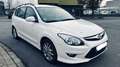 Hyundai i30 cw 1.6 CRDi  HU & AU 10-2026 Weiß - thumbnail 2