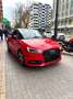 Audi A1 Sportback 1.4TDI ultra Design Rouge - thumbnail 2