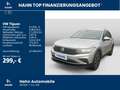 Volkswagen Tiguan 2.0TDI Active AHK CAM NAV LED AppCon Sitz Silber - thumbnail 2