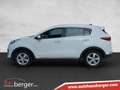 Kia Sportage 2,0 CRDI AWD GT-Line Blanc - thumbnail 7