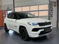 Jeep Compass 4xe 240 Plug-in Hybrid Electric S 1 JAAR BOVAG GAR Wit - thumbnail 8