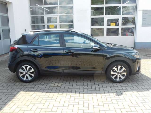 Kia Stonic Vision LED Navi Sitzheizung