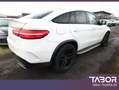 Mercedes-Benz GLE 350 350 d Coupe 4Matic Orange Art Edition Leder Weiß - thumbnail 3