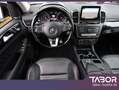 Mercedes-Benz GLE 350 350 d Coupe 4Matic Orange Art Edition Leder Weiß - thumbnail 7