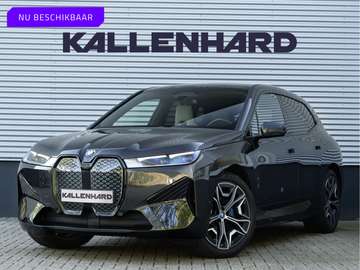 xDrive50 - Sportpakket - Pano - Driving Ass Prof -