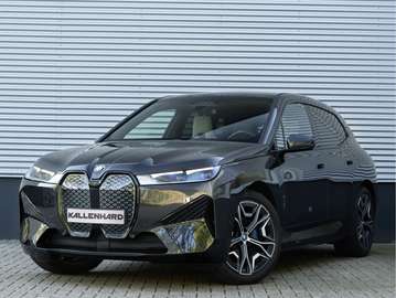 xDrive50 - Sportpakket - Pano - Driving Ass Prof -
