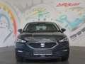 SEAT Leon 2,0 TDI Xcellence DSG *ACC, LED, NAVI* Gris - thumbnail 4
