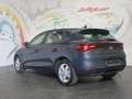 SEAT Leon 2,0 TDI Xcellence DSG *ACC, LED, NAVI* Gris - thumbnail 7