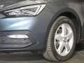 SEAT Leon 2,0 TDI Xcellence DSG *ACC, LED, NAVI* Gris - thumbnail 23