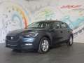 SEAT Leon 2,0 TDI Xcellence DSG *ACC, LED, NAVI* Gris - thumbnail 22