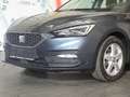 SEAT Leon 2,0 TDI Xcellence DSG *ACC, LED, NAVI* Gris - thumbnail 24
