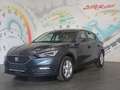 SEAT Leon 2,0 TDI Xcellence DSG *ACC, LED, NAVI* Gris - thumbnail 3