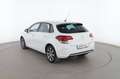 Citroen C4 1.2 PureTech Feel Edition Blanco - thumbnail 4
